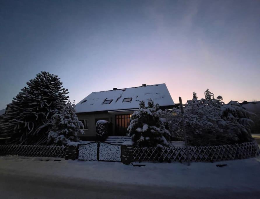 Stilvolles Studio Vallendar Exteriér fotografie